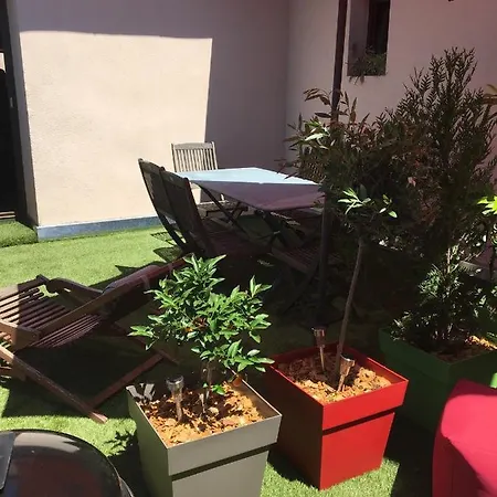 Apartment D'estelle