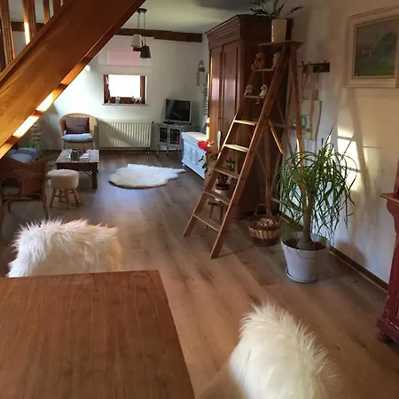 Apartment D'estelle La Petite-Pierre