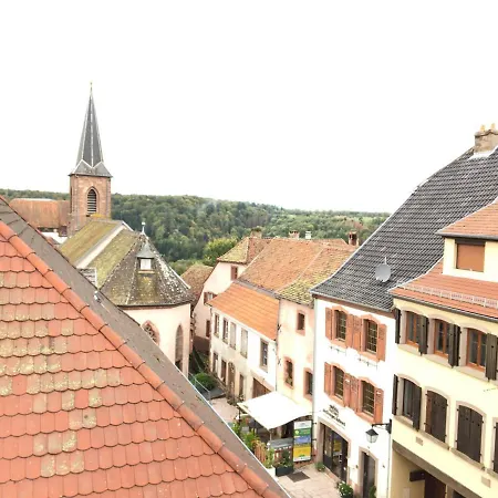 D'estelle لا بيتيت-بيير