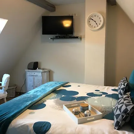 D'estelle * La Petite-Pierre