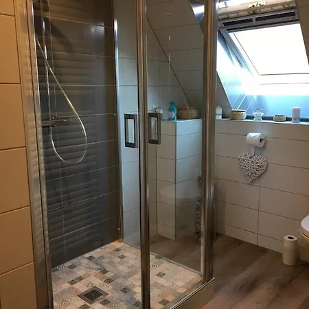 Apartment D'estelle La Petite-Pierre