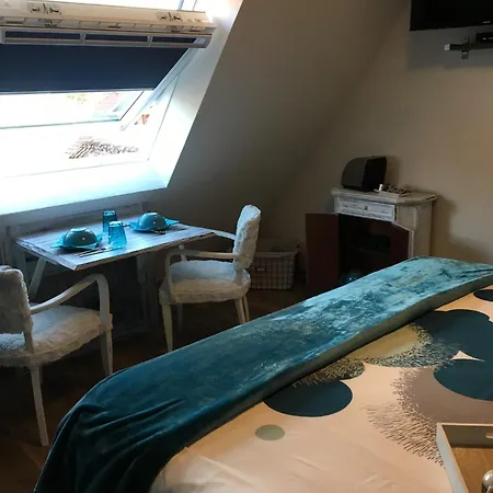 Apartment D'estelle *