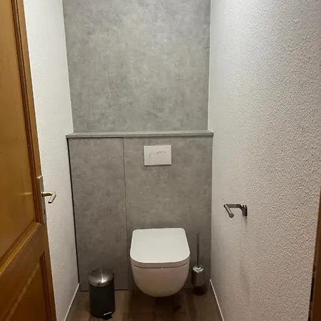 D'estelle Apartment La Petite-Pierre