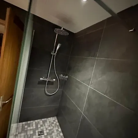 D'estelle Apartment La Petite-Pierre