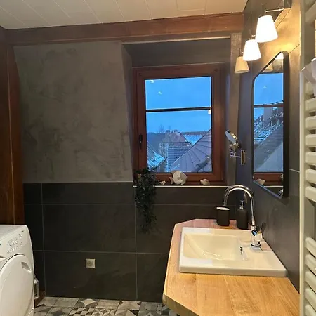 Apartment D'estelle