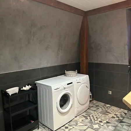 Apartment D'estelle *