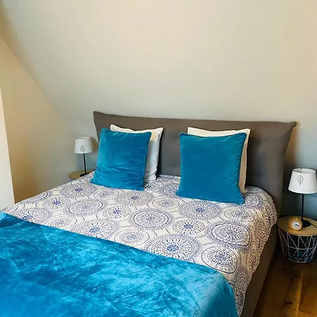 D'estelle Apartment