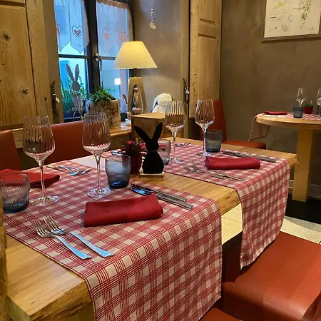 Apartment D'estelle