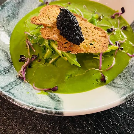 D'estelle Apartment *