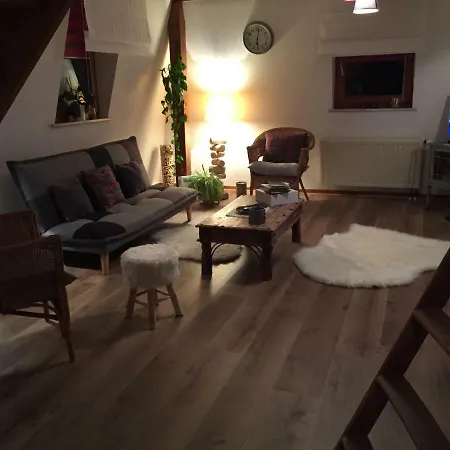 Apartment D'estelle La Petite-Pierre