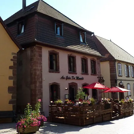 Apartment D'estelle *