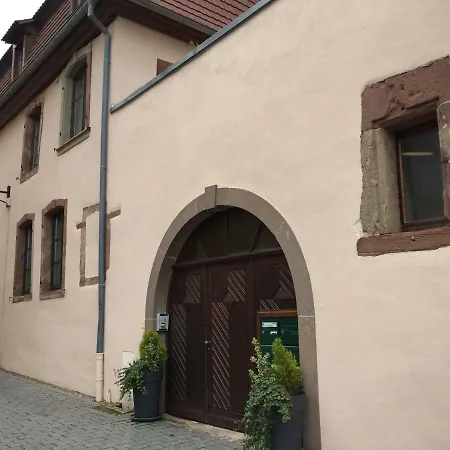 Apartment D'estelle
