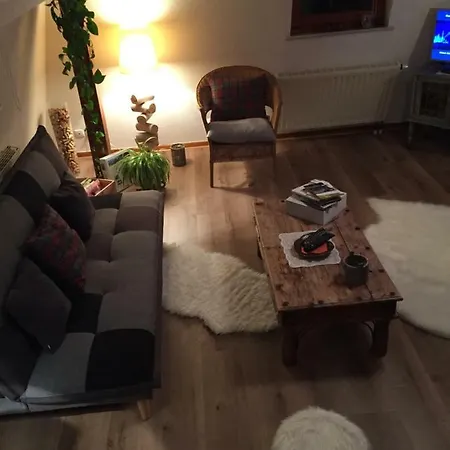 Apartment D'estelle *