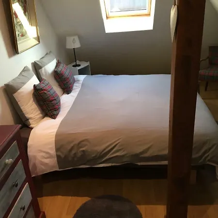 Apartment D'estelle