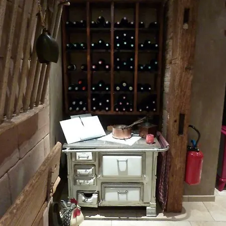 D'estelle La Petite-Pierre