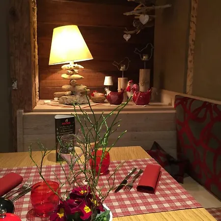 Apartment D'estelle *