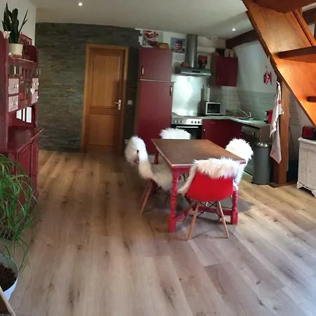 D'estelle Apartment