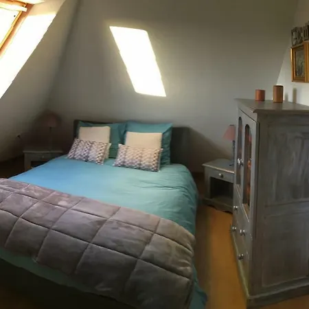 D'estelle Apartment La Petite-Pierre