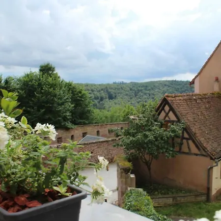 D'estelle لا بيتيت-بيير