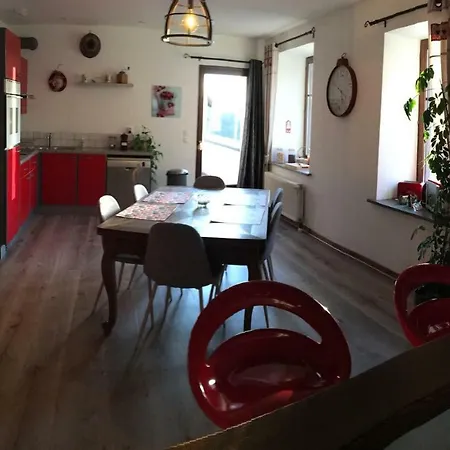 D'estelle Apartment