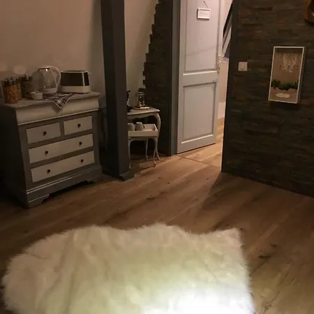 شقة D'estelle لا بيتيت-بيير