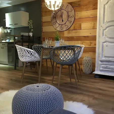 Apartment D'estelle
