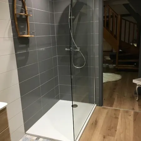 D'estelle Apartment La Petite-Pierre