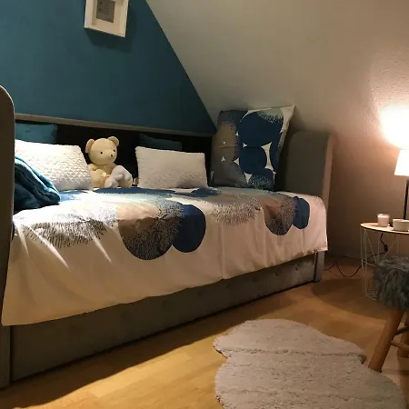 Apartment D'estelle La Petite-Pierre