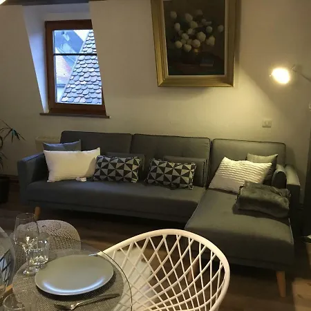 Apartment D'estelle