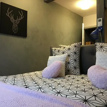 D'estelle La Petite-Pierre