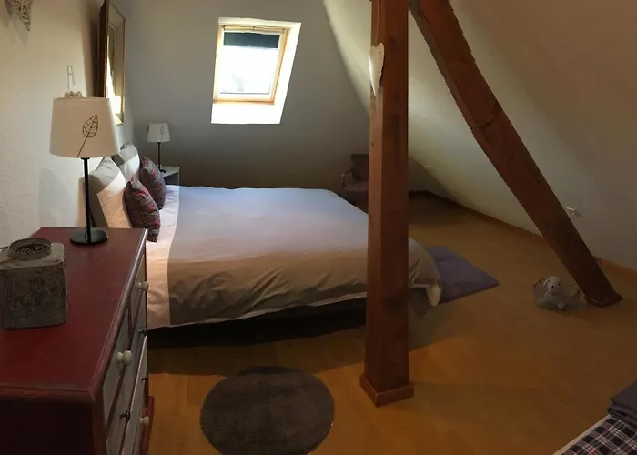D'estelle Appartement *