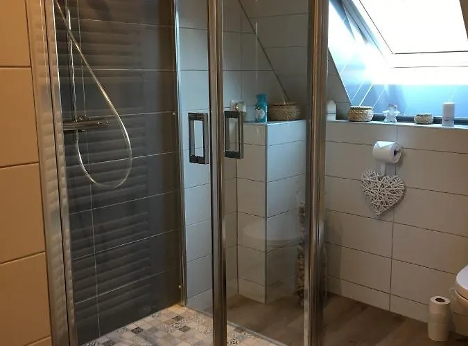 Appartement D'estelle La Petite-Pierre