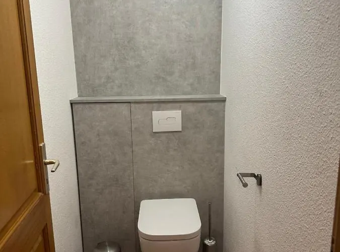 D'estelle Appartement La Petite-Pierre