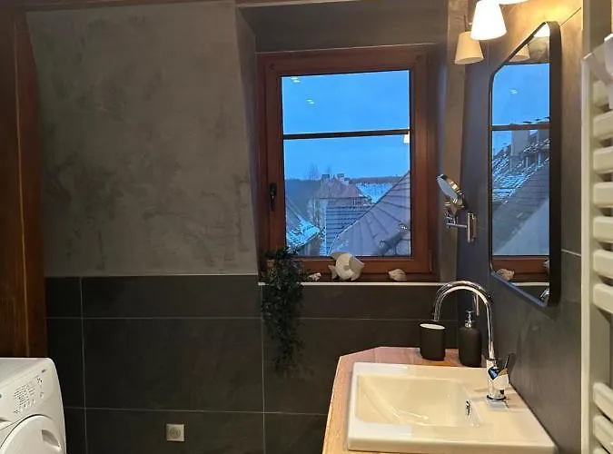 Appartement D'estelle