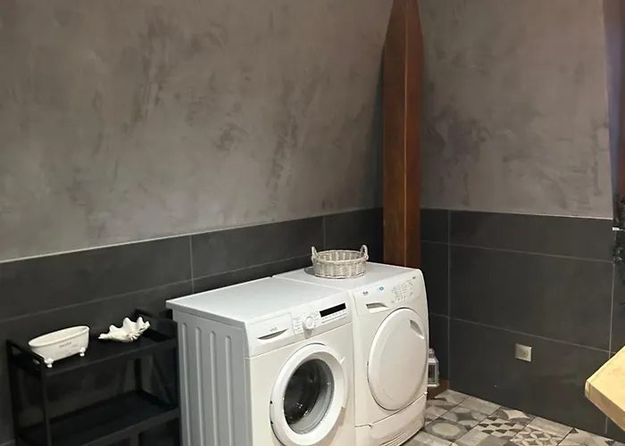Appartement D'estelle *