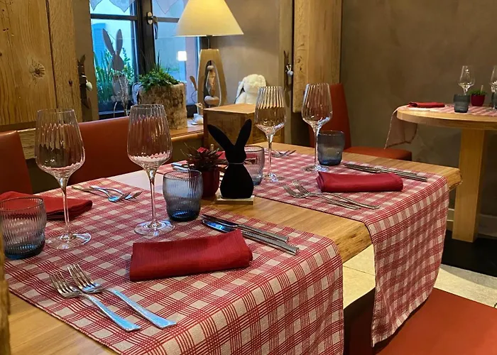 Appartement D'estelle