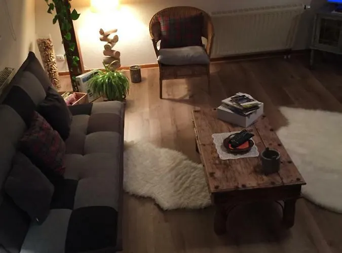 Appartement D'estelle *