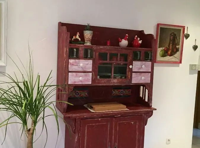 D'estelle Appartement *