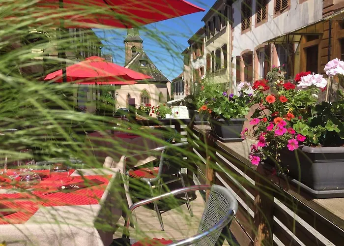 Appartement D'estelle *