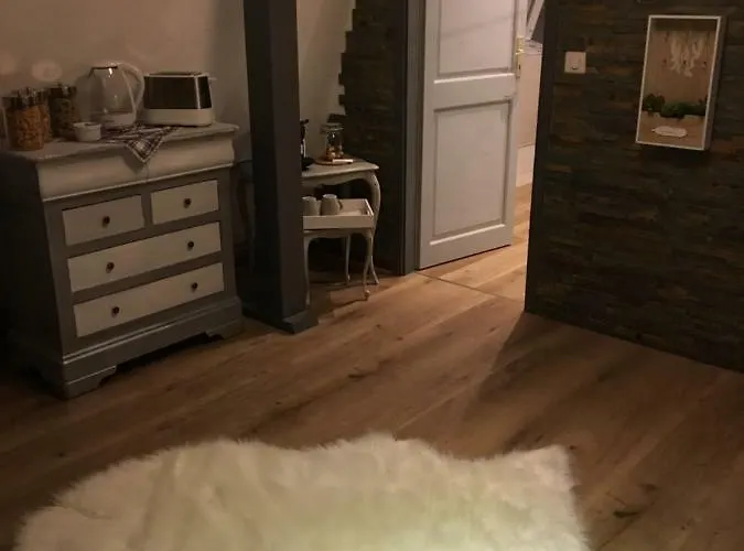 Appartement D'estelle La Petite-Pierre