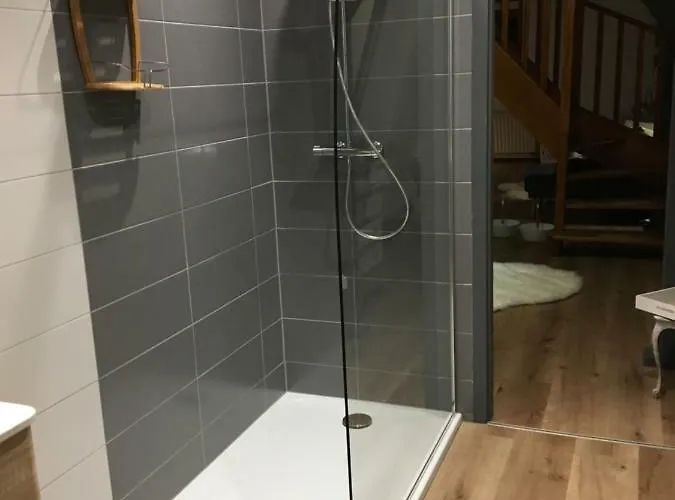 D'estelle Appartement La Petite-Pierre