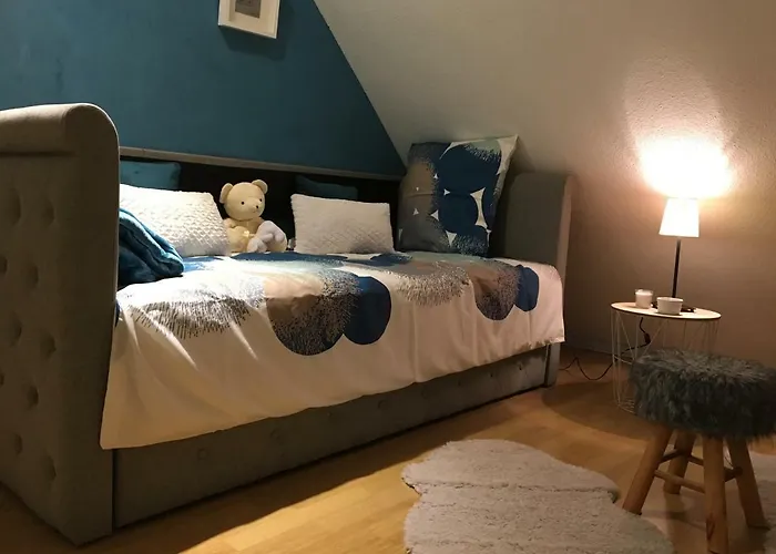 Appartement D'estelle La Petite-Pierre